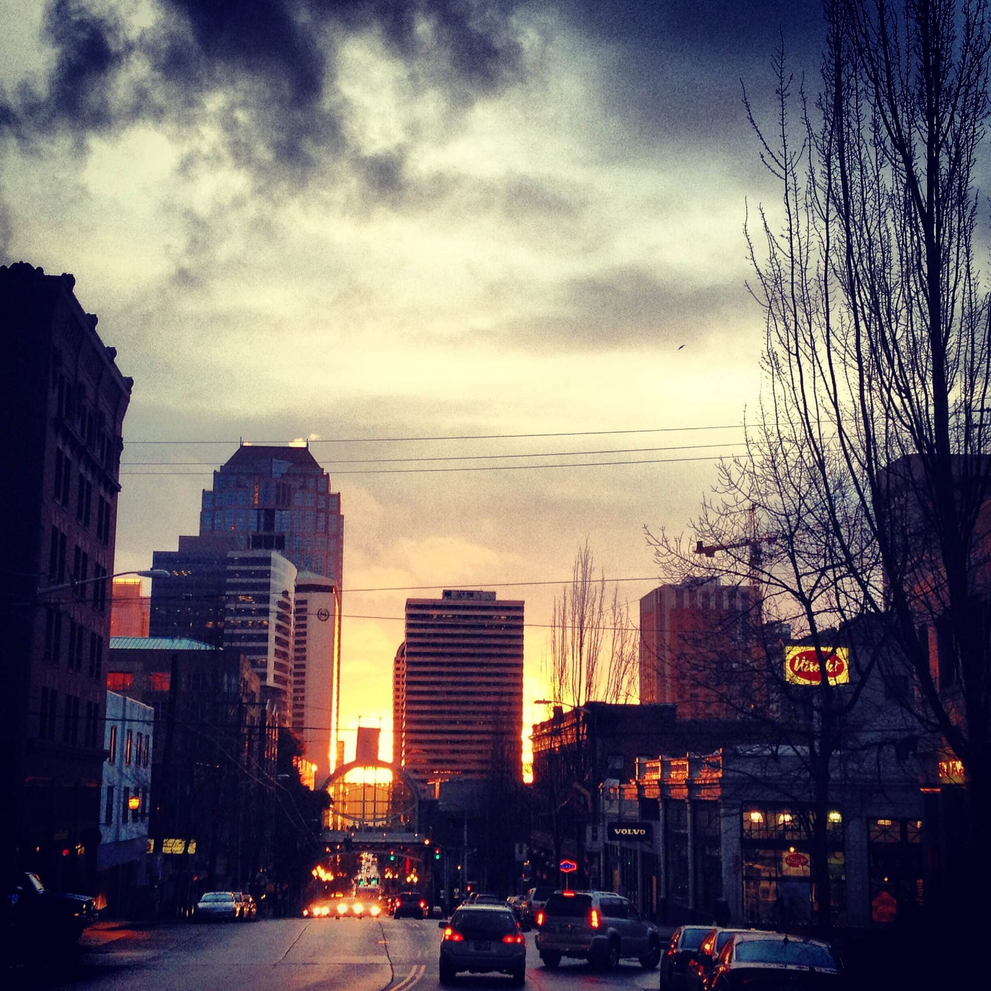 Let’s Make a Better Pike/Pine