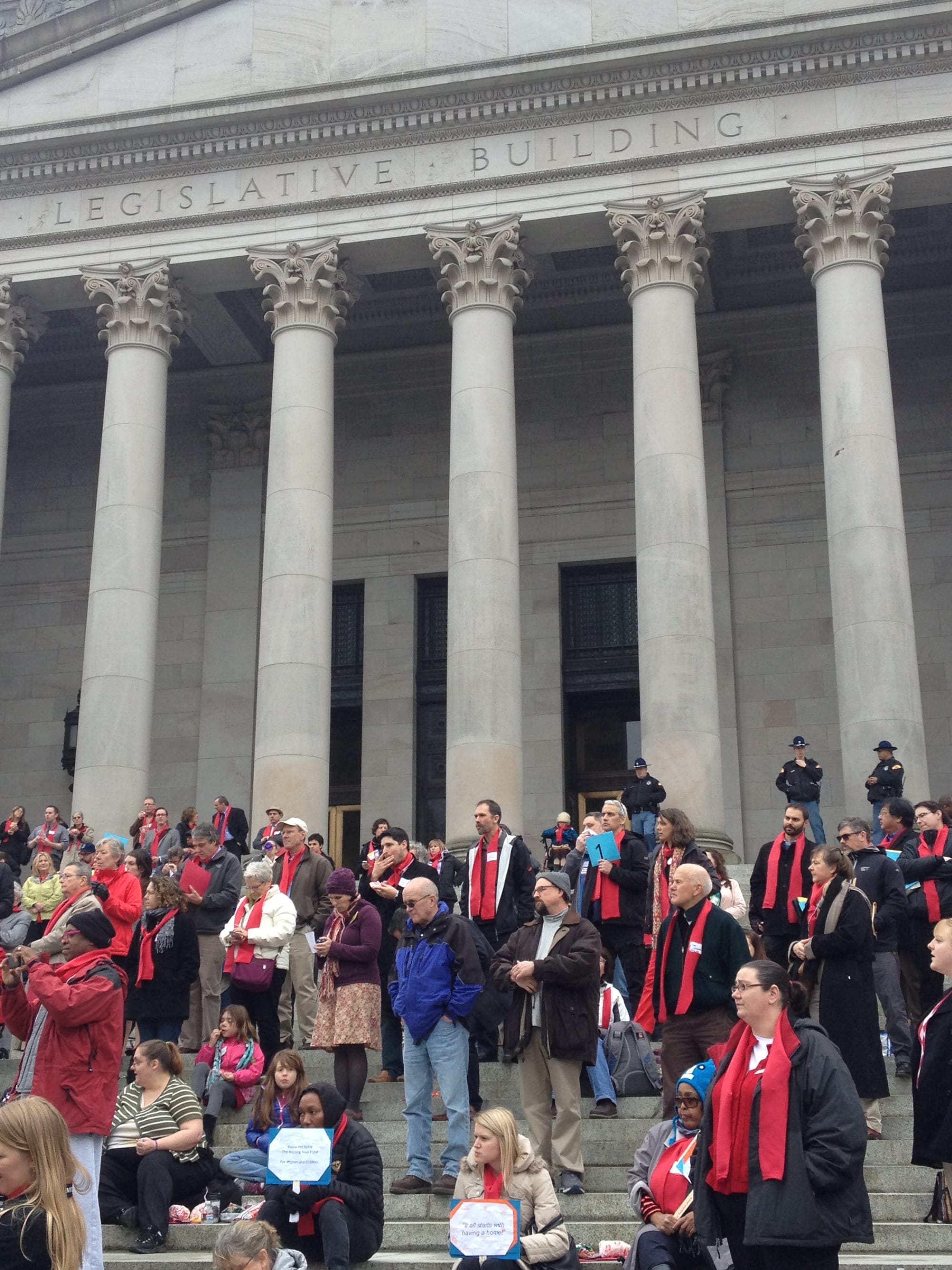 State Legislators Resurrect and Introduce Dozens of Transportation Bills