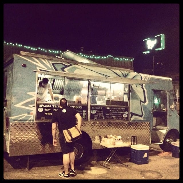 Urban Indians II: Represent