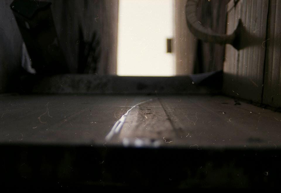 Othello﻿, Kindness In Dark Places