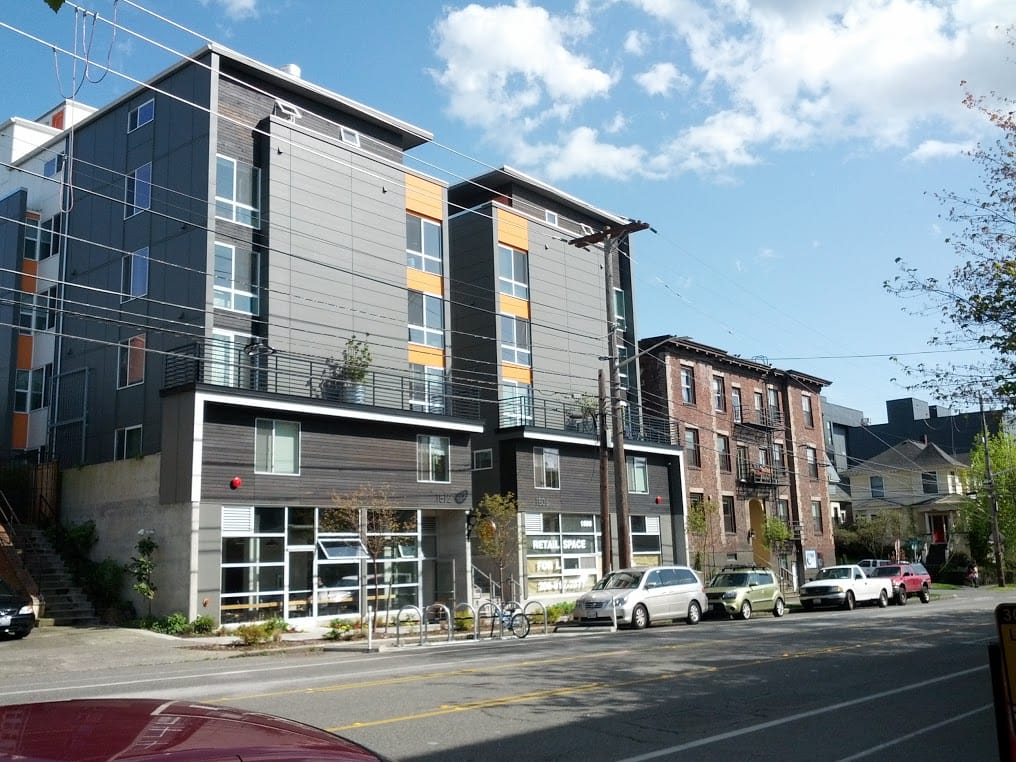 Micro Housing Part 3: Arguments in Opposition