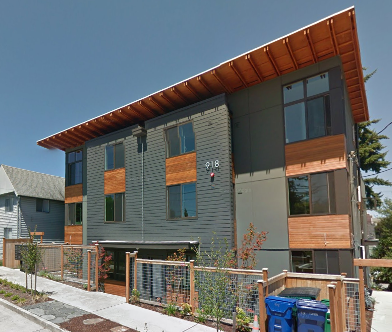 Micro Housing Part 5: Concentrated Urbanism