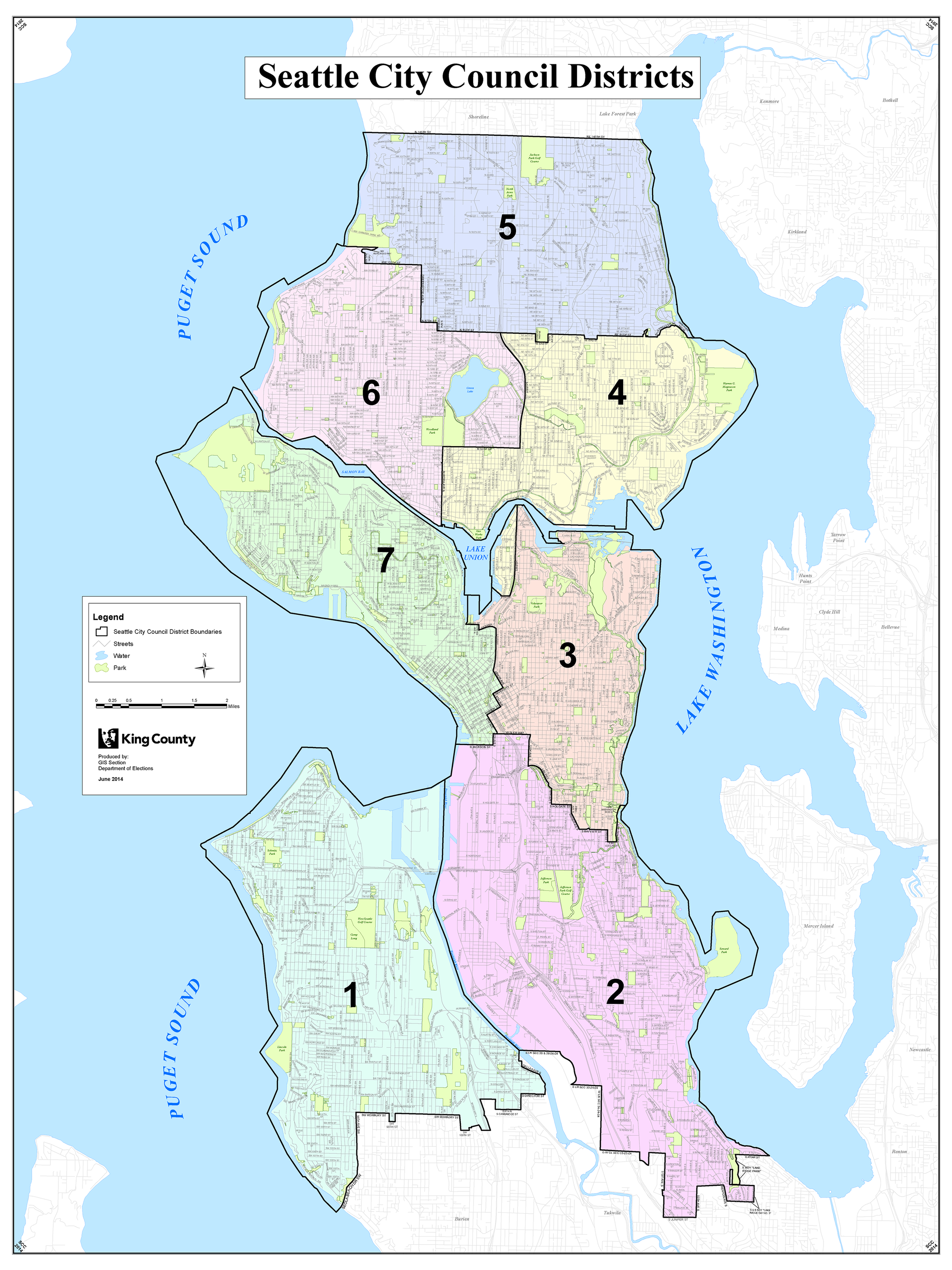 Subscriber Drive: Recapping Our 2018 Policy Work