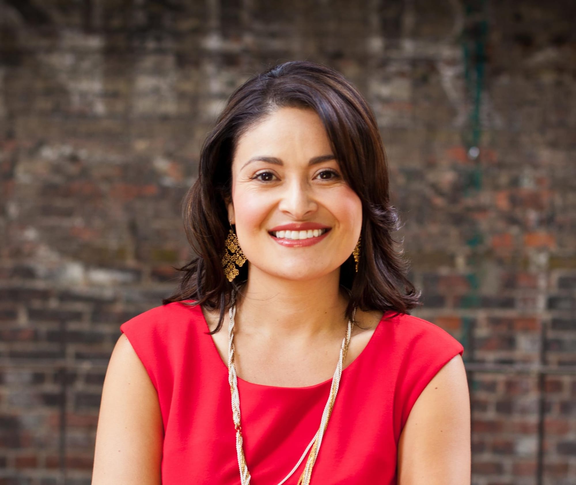                      2015 Seattle City Council Election, District 9: Lorena González Interview
                     
