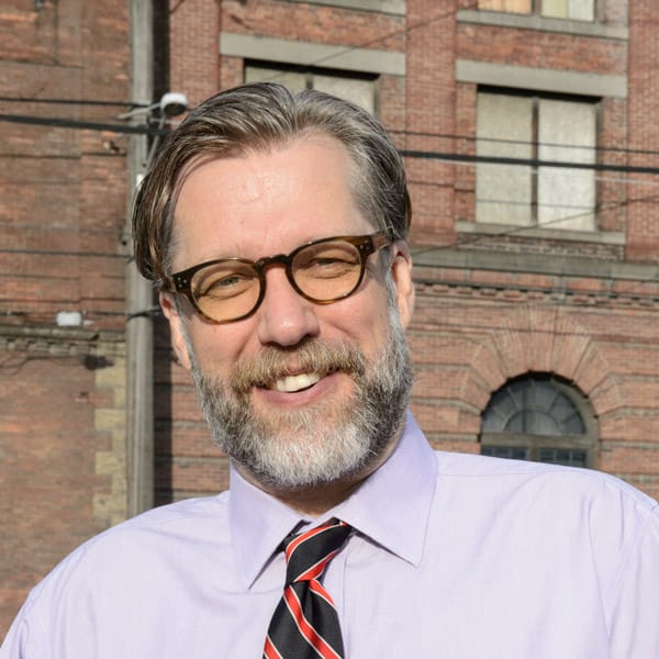 2015 Seattle City Council Election, District 8: John Roderick Interview