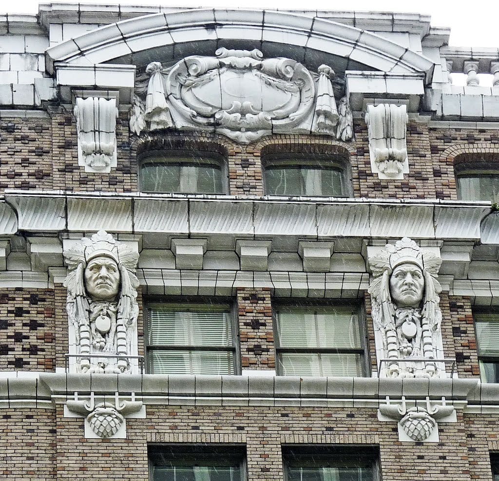 Sunday Video: Seattle’s Terra Cotta Architecture