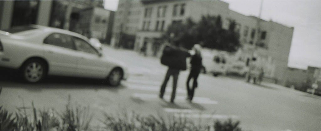 She Did It on a Monday