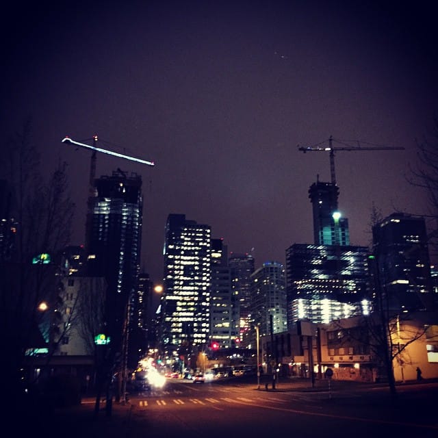 What We’re Reading: Skyscraper City Redux