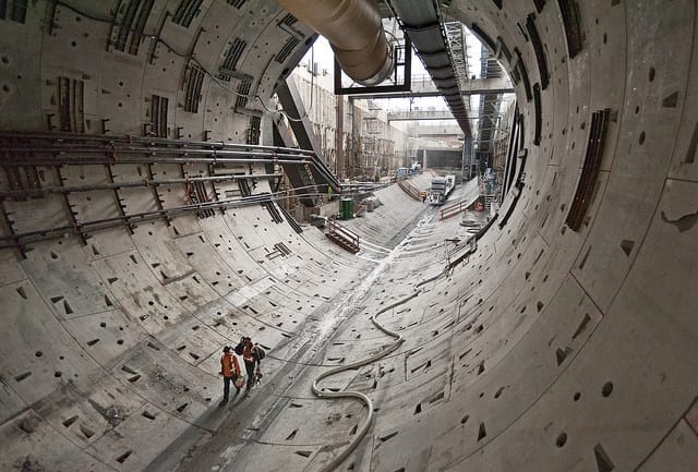 What We’re Reading: Bertha is an unmitigated disaster