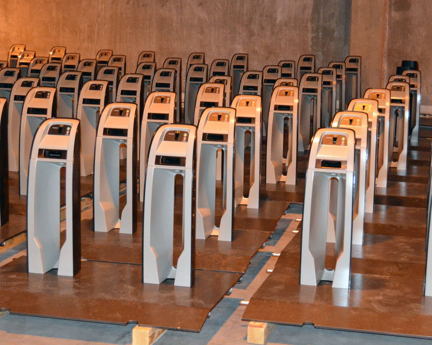 ICYMI: Pronto! Cycle Share begins docking station installations this week