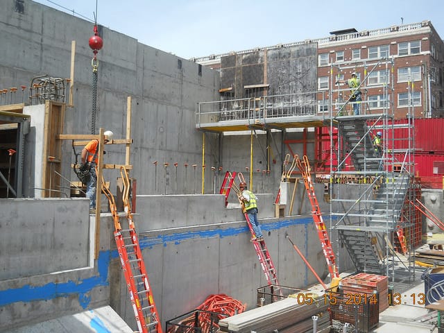 University Link is 87.2% done, and Northgate isn’t far behind