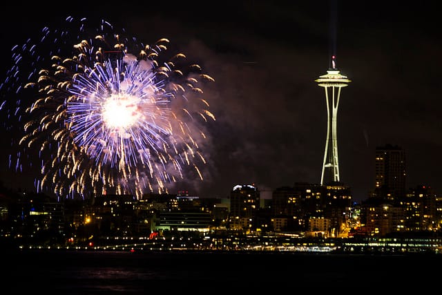 What We’re Reading: Fireworks