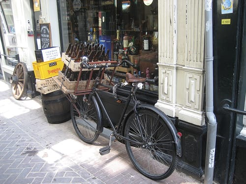 Baugruppen: Yes In Our Back Yard!