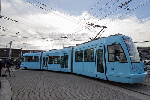 What We’re Reading: New First Hill Streetcar
