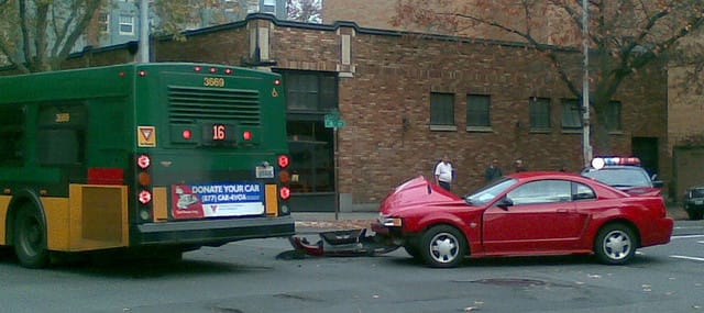 What We’re Reading: Yearly Cost of Accidents Is Over $800 Billion