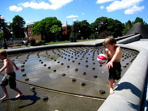 Measuring Success on the Urban Villages Strategy, Part 3: Open Space, Development, Shared Prosperity, and Opportunity