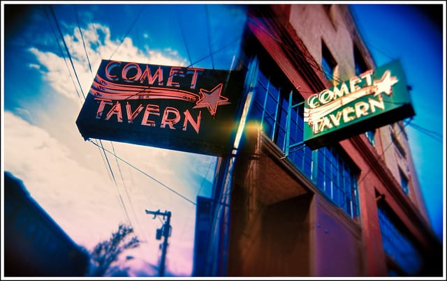 Event: Election party to support Seattle Proposition 1 on Tuesday