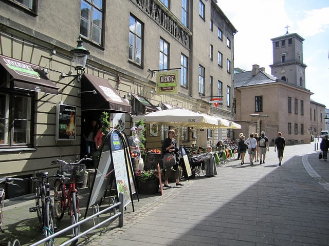 Community Transit hosts a conversation on 8-80 Cities