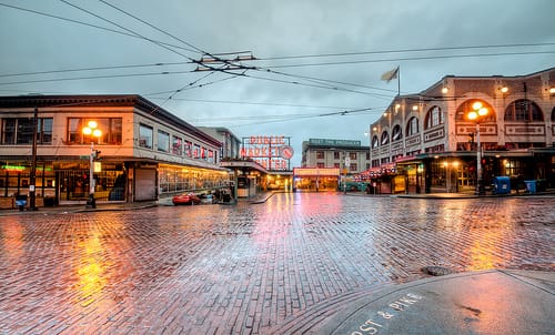 Measuring Success on the Urban Villages Strategy, Part 2: Resource Use, Conservation, and Healthy Communities