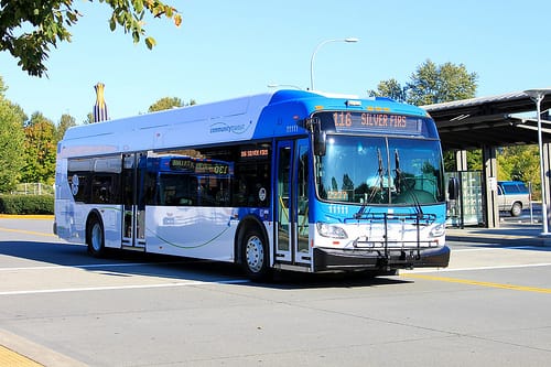 Community Transit Adds 40 New Trips In March Service Change