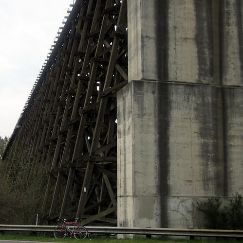 What We’re Reading: Eroding Infrastructure