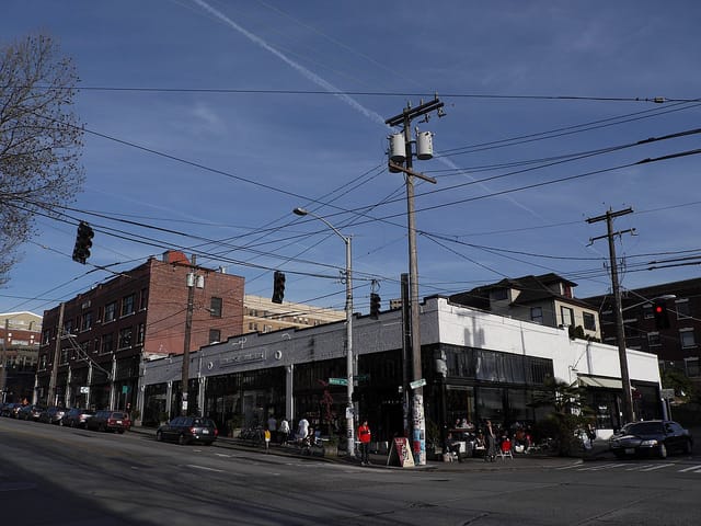 What We’re Reading: Preserving Historic Capitol Hill