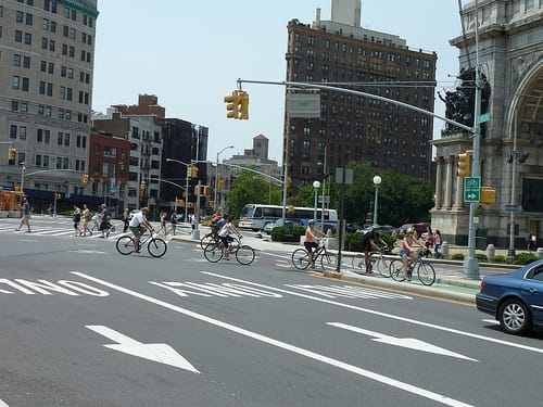 What We’re Reading: Dramatic Growth in Cycling