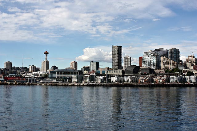 What We’re Reading: A Changing Waterfront