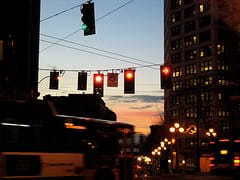 Tweet of the Week: “I am traffic.”