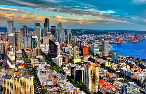 What We’re Reading: Accelerated Growth