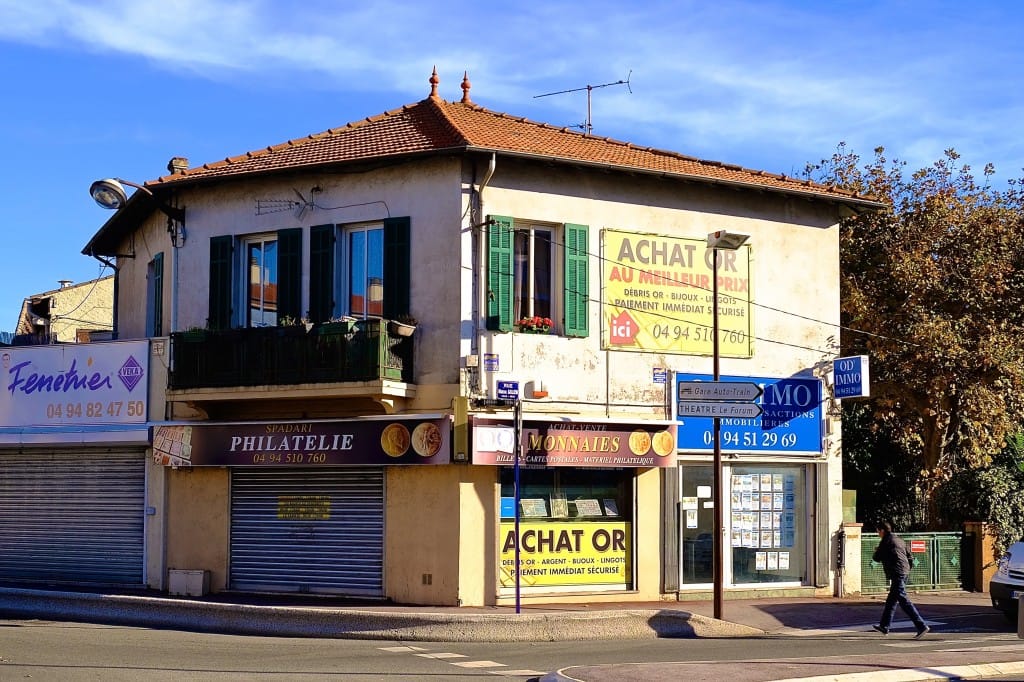 Exploring mixed use and the human dimension