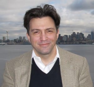 2015 Seattle City Council Election, District 9: Alon Bassok Interview