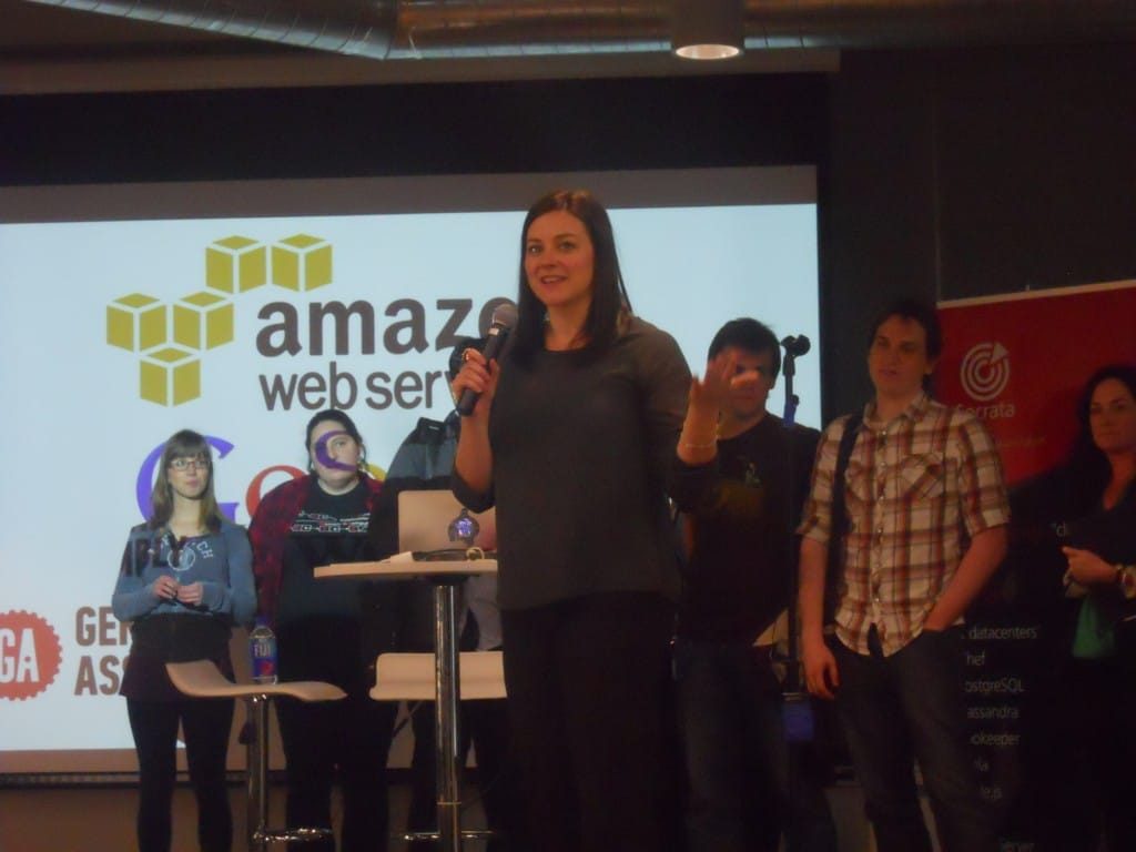 Top Apps Emerge from Seattle’s Commute Hackathon