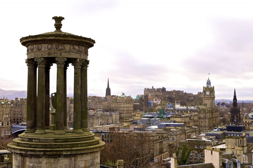 Why Urban History Matters