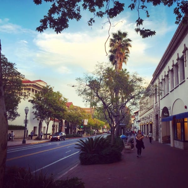 California Is For People: Promenades, Plazas, and Piers
