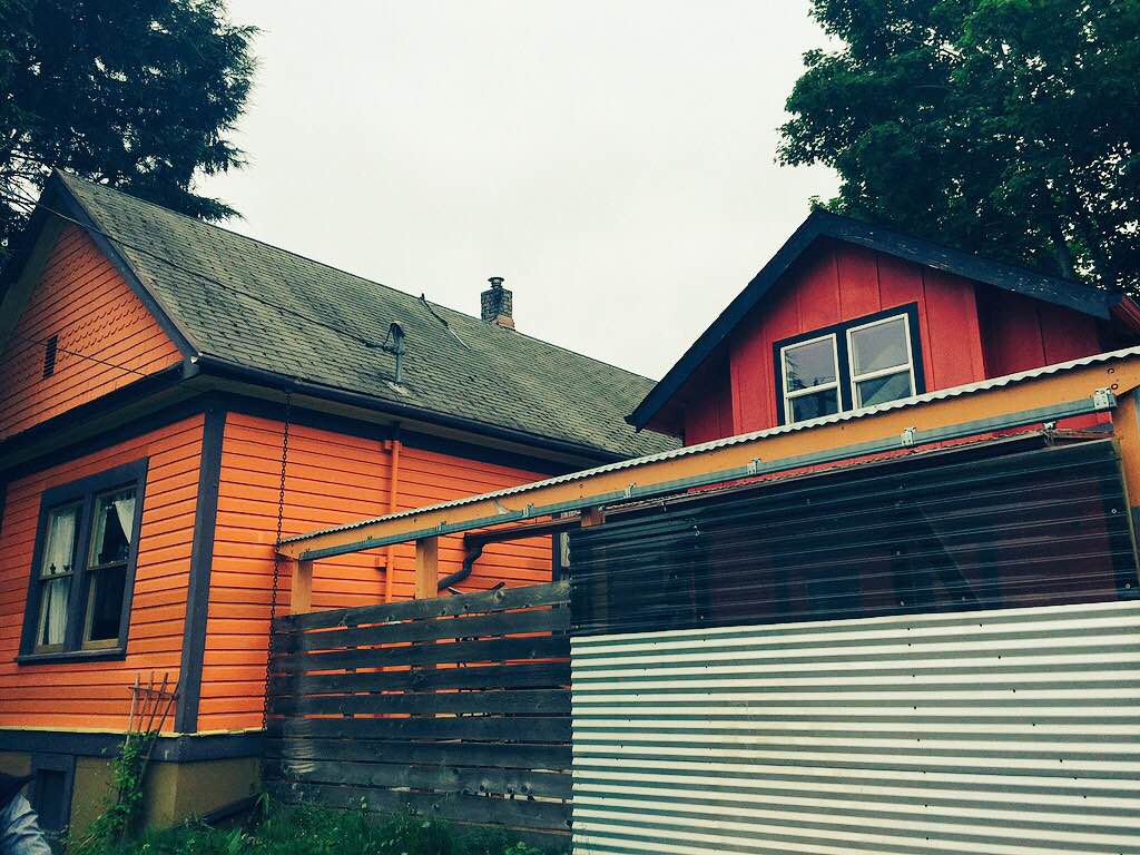 Upcoming Events: Backyard Cottages