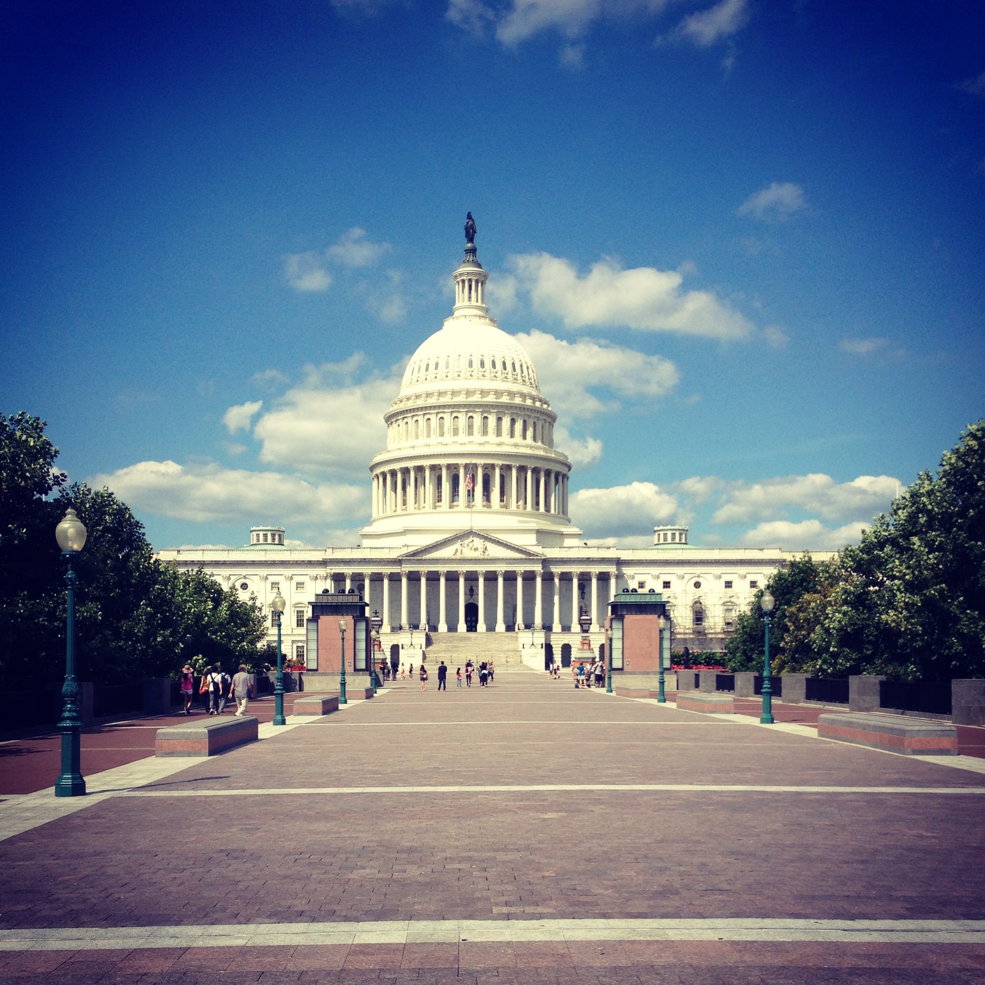 Right-of-Way Declaration of Independence & Bill of Rights