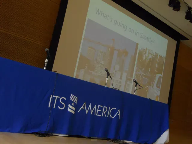 The Future of Shared Use Mobility