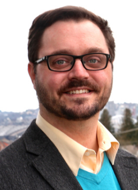 2015 Seattle City Council Election, District 8: Jon Grant Interview