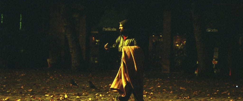 Let Us Not Judge, That We Might Not be Judged Ourselves