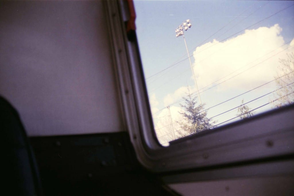 Bus Driver Appreciation!