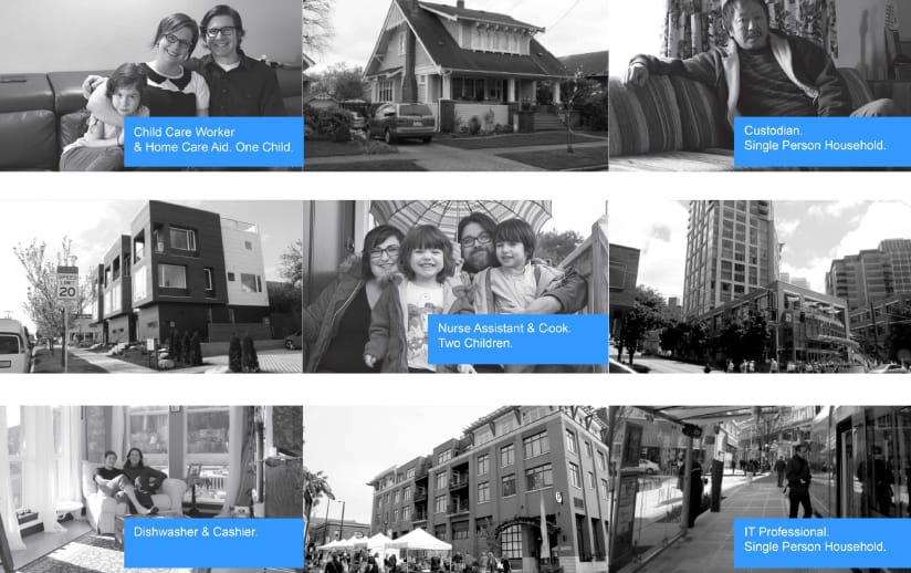 Comment on the Mayor’s Housing Affordability and Livability Agenda