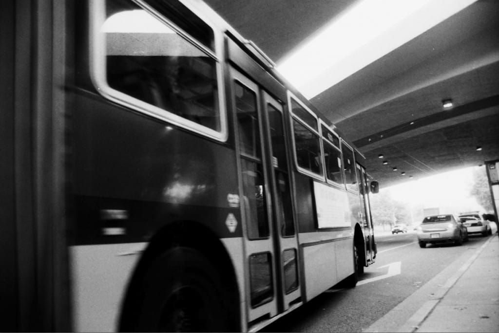 Fragments From The Road