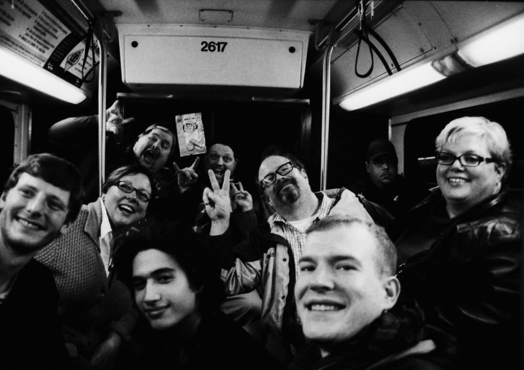 I Am Now Two Years Old