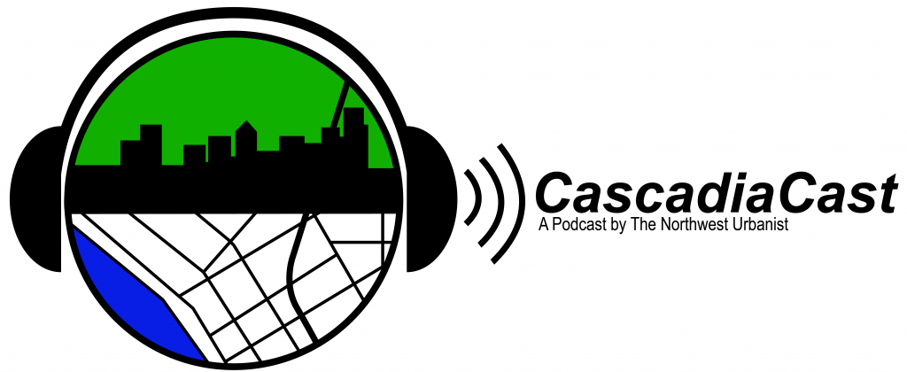 CascadiaCast Episode 2: Cory Crocker