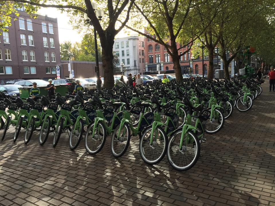                      Pronto! is on its way to a block near you
                     