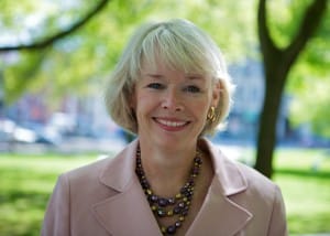                      2015 Seattle City Council Election, District 7: Sally Bagshaw Interview
                     