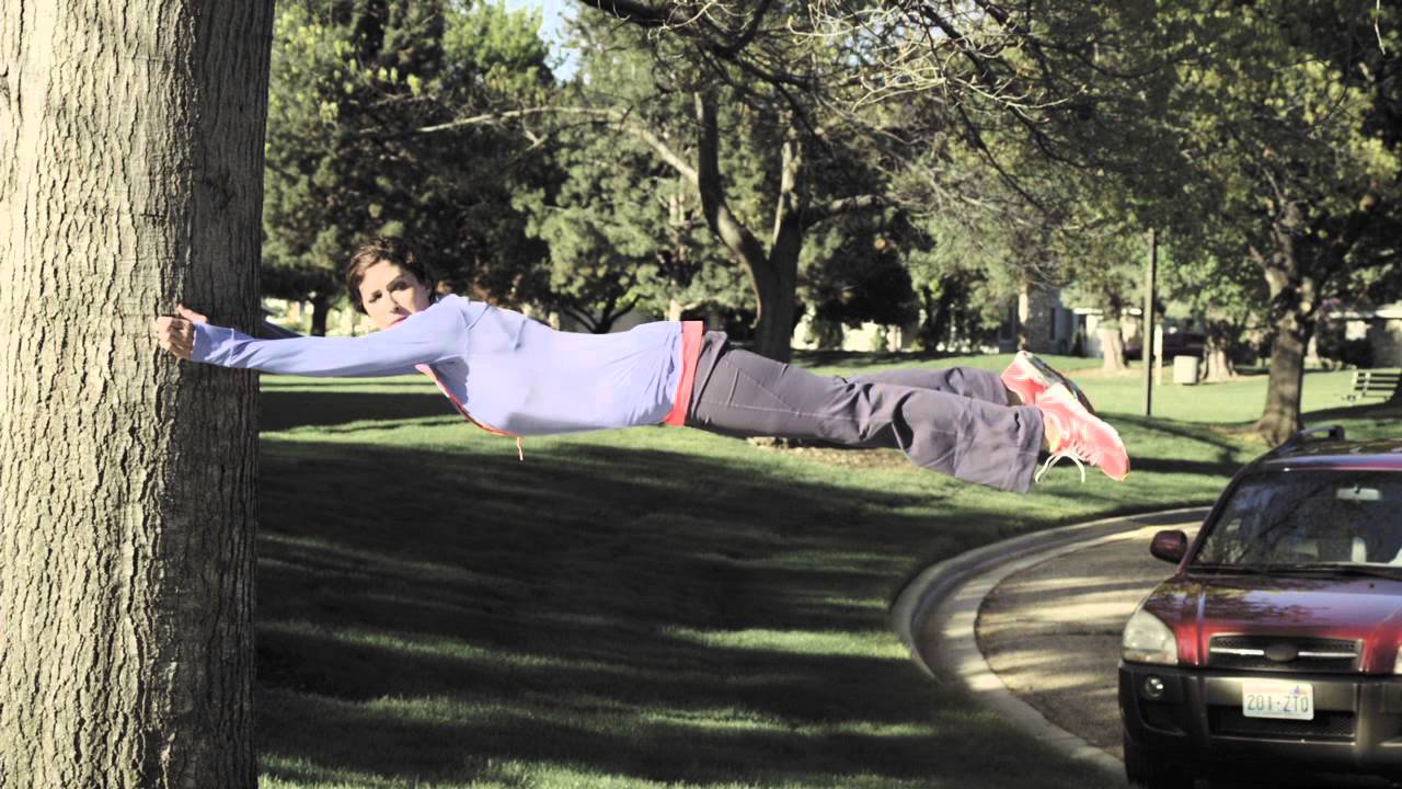 Sunday Video: Gravity