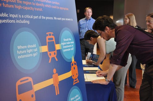 Sound Transit Board Adopts Updated Long Range Plan and Approves 2015 Budget