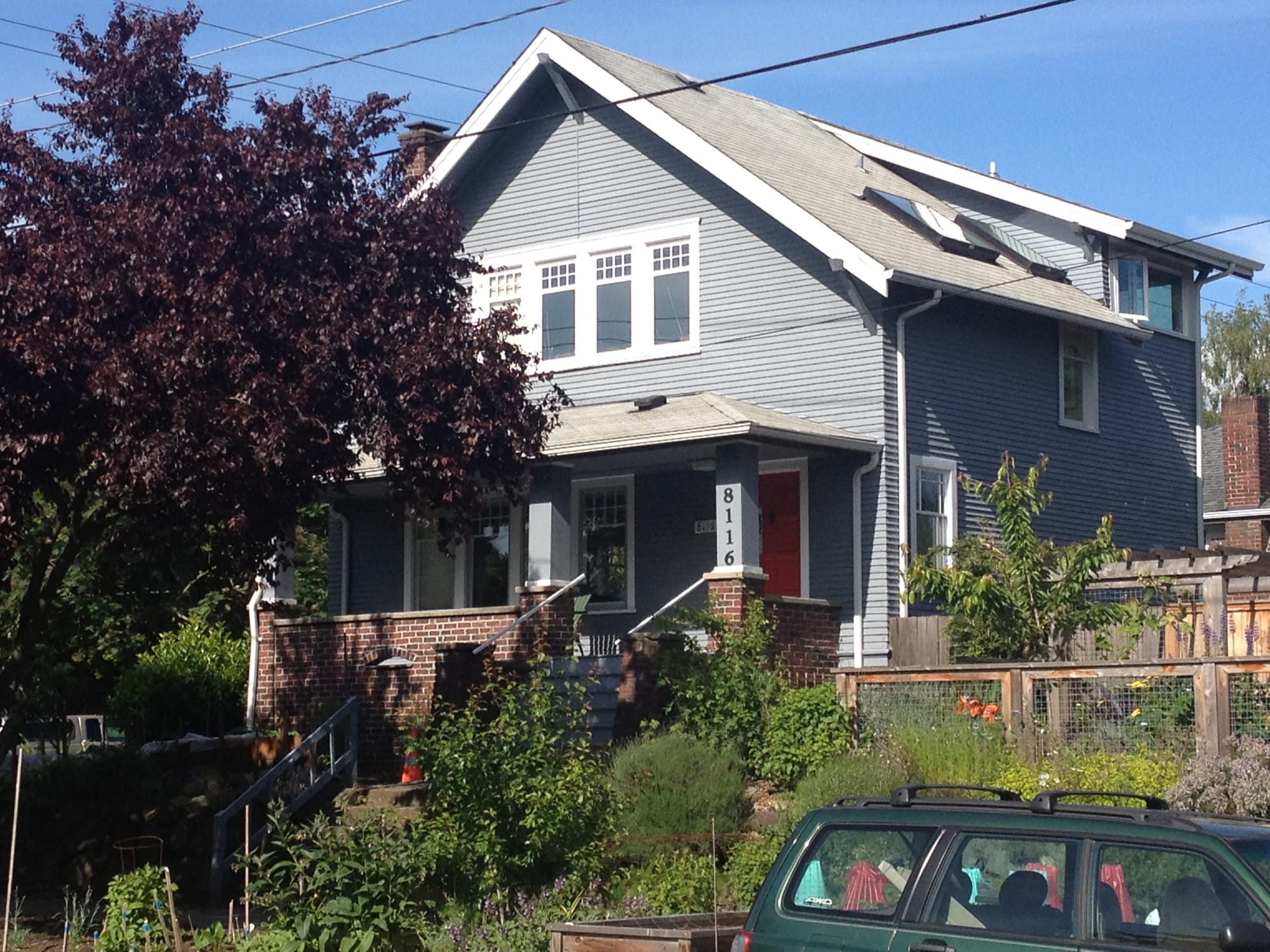                      Why The HALA Single-Family Upzones Died
                     